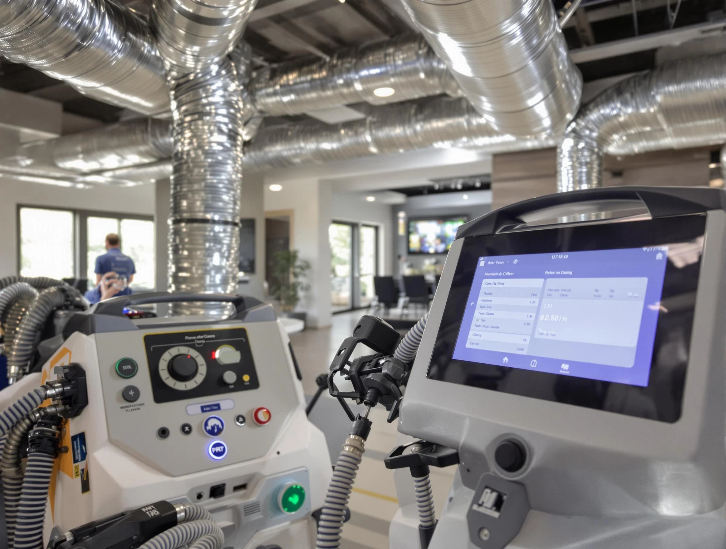 Expert mold remediation by Argo Air Duct Cleaning in Argo