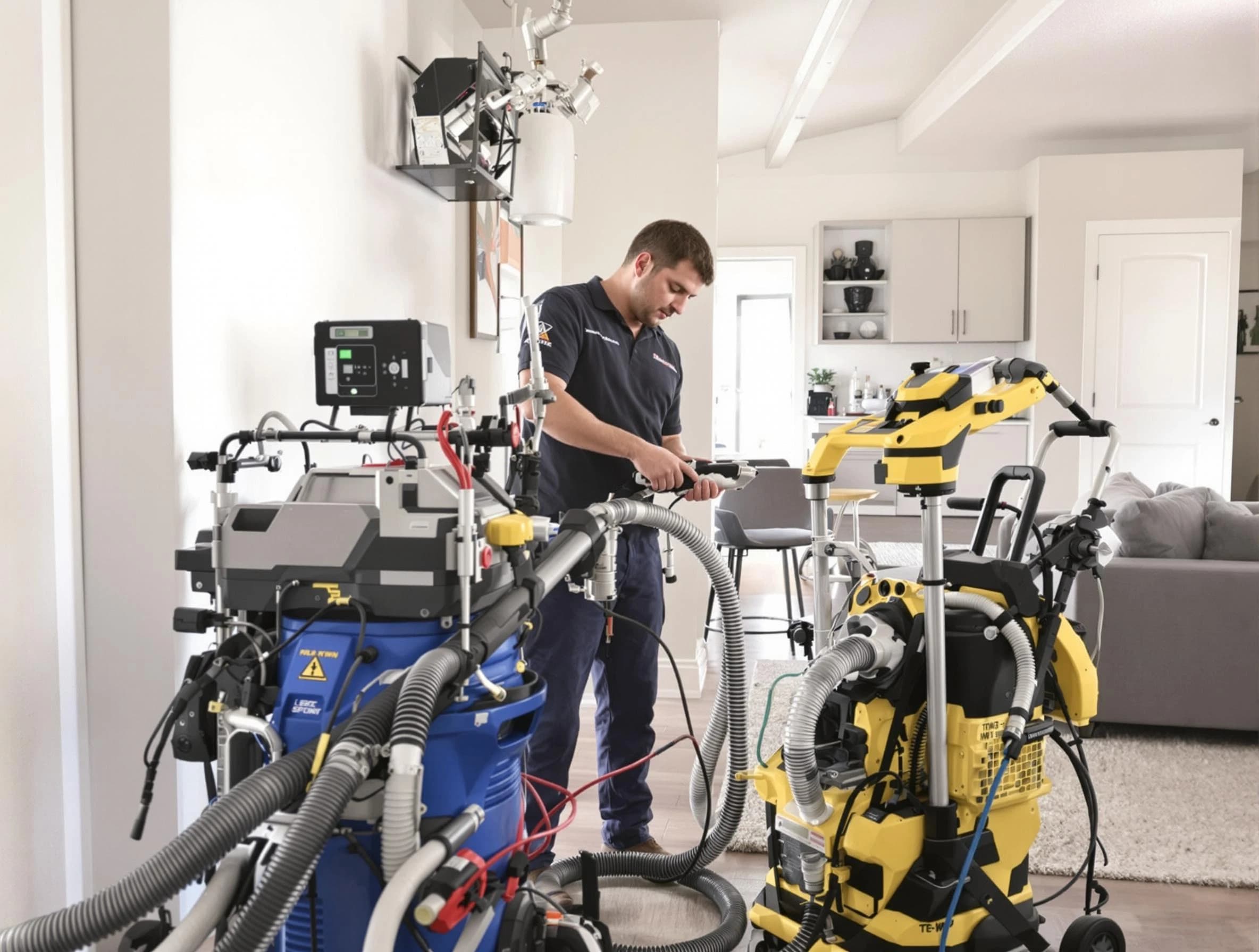 Specialized mobile home duct cleaning by Argo Air Duct Cleaning in Argo