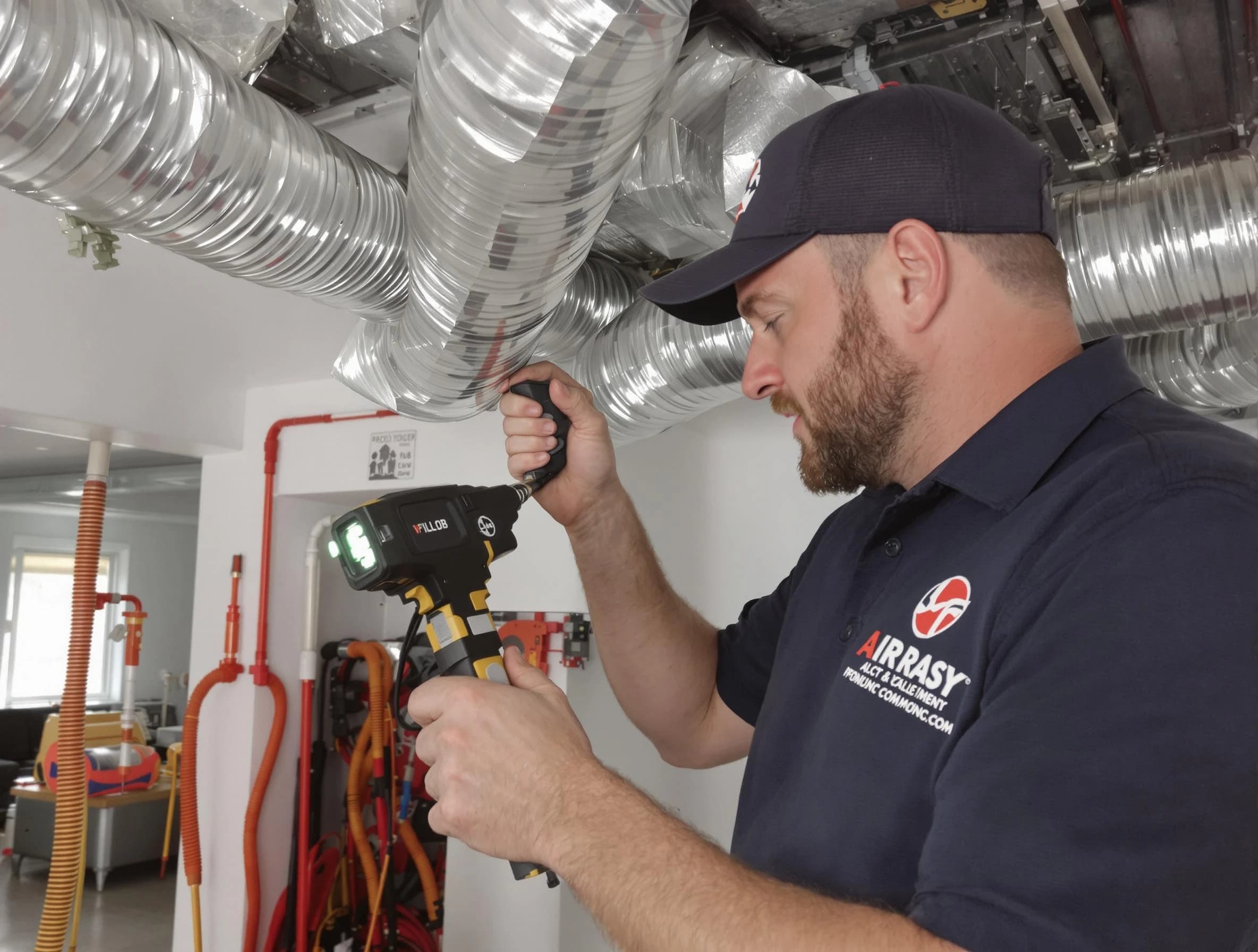Duct Sealing service in Argo, AL