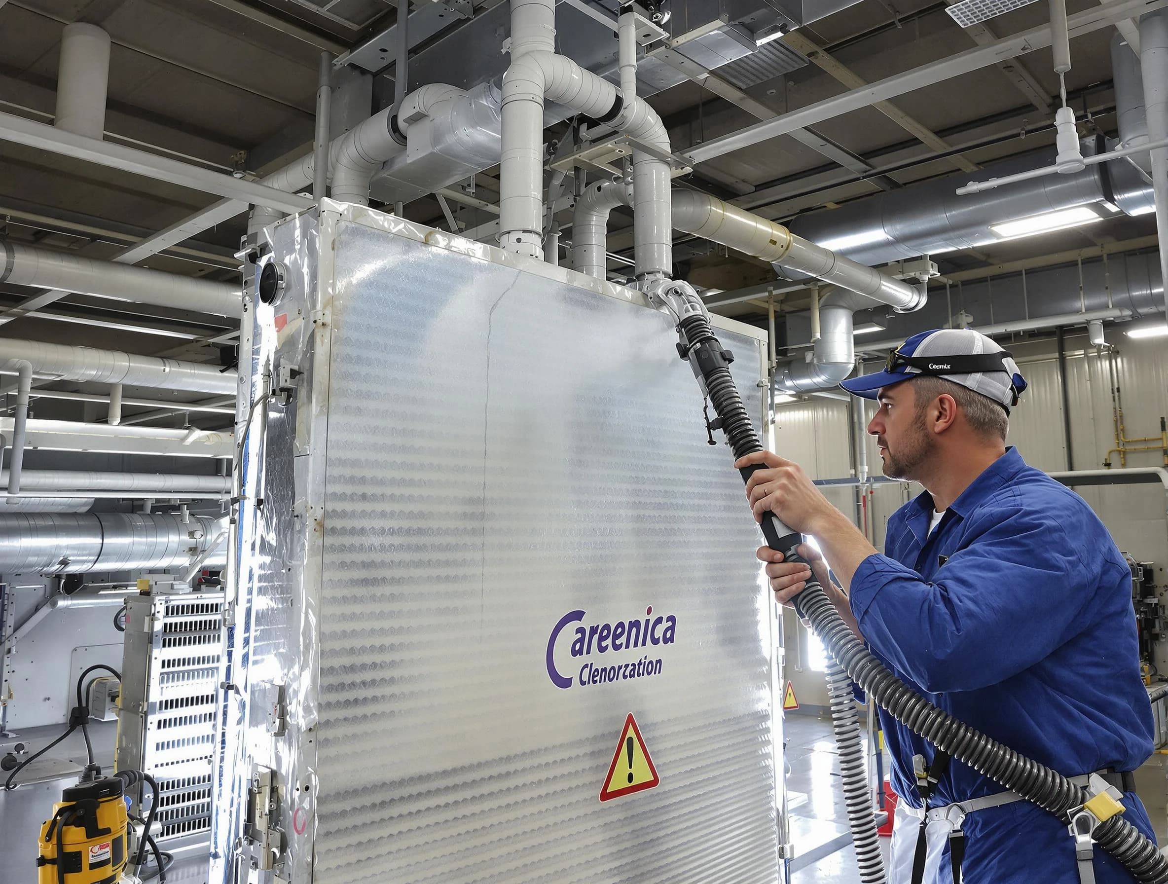 Coil Cleaning service in Argo, AL