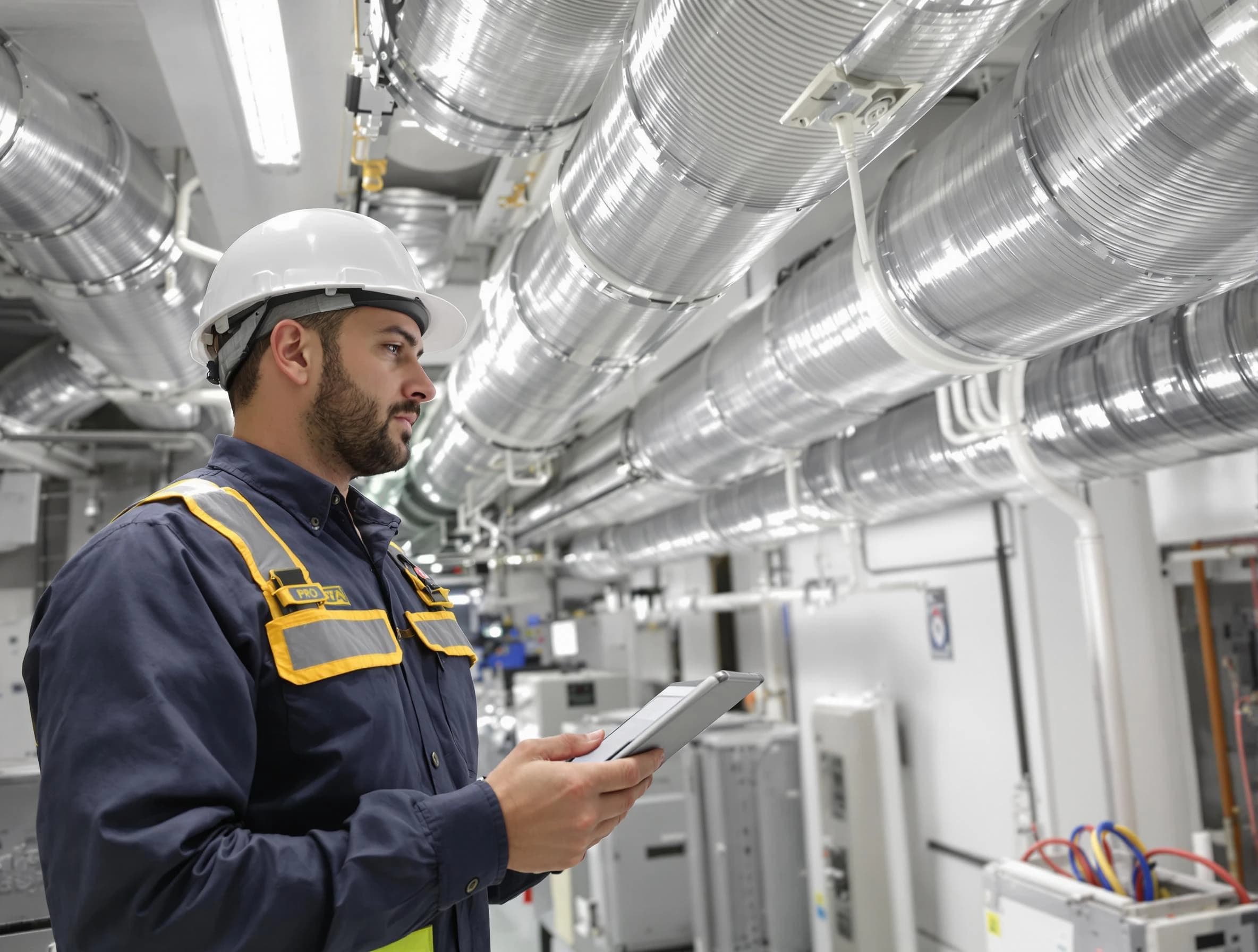 Filter Inspection service in Argo, AL