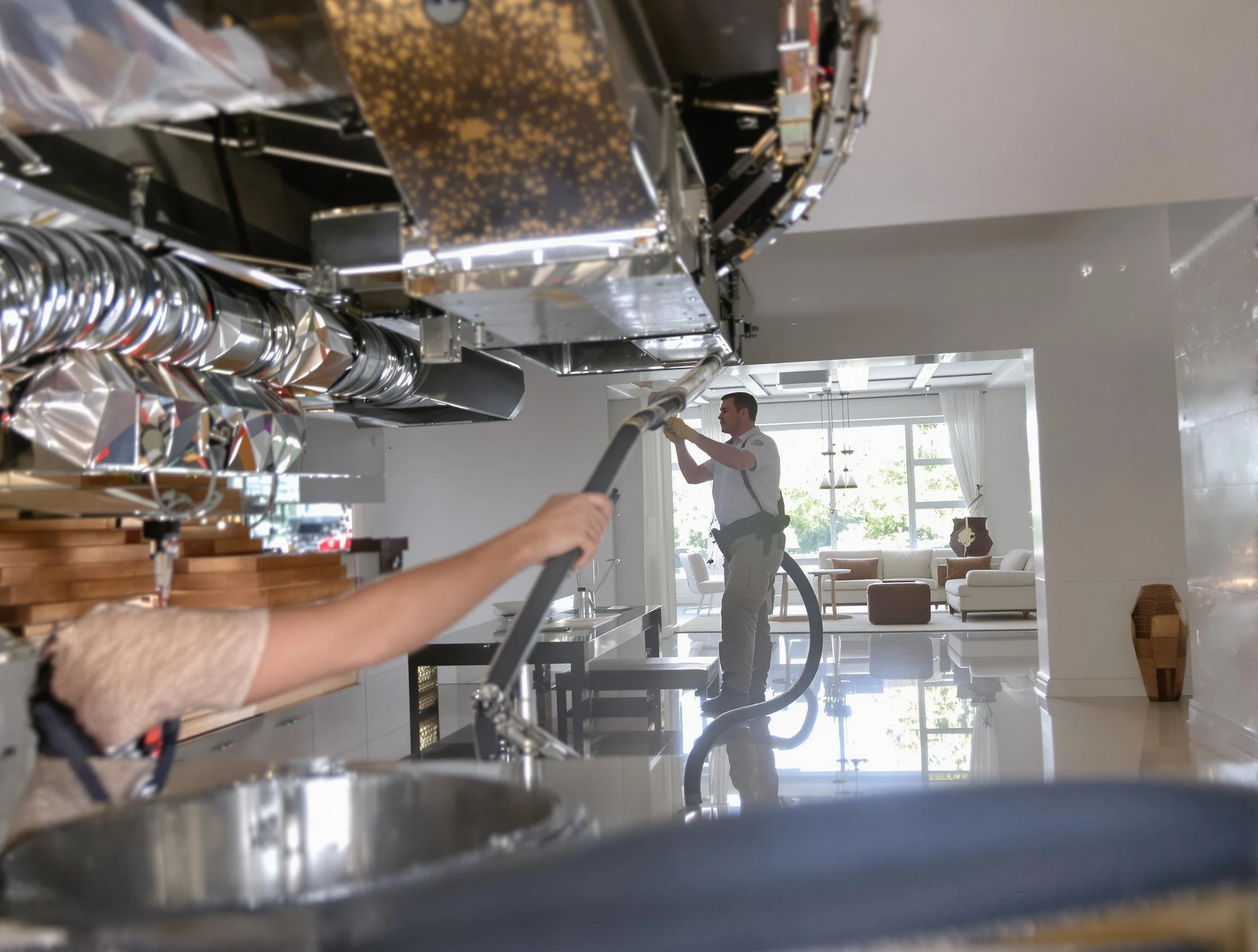 AC Duct Cleaning service in Argo, AL