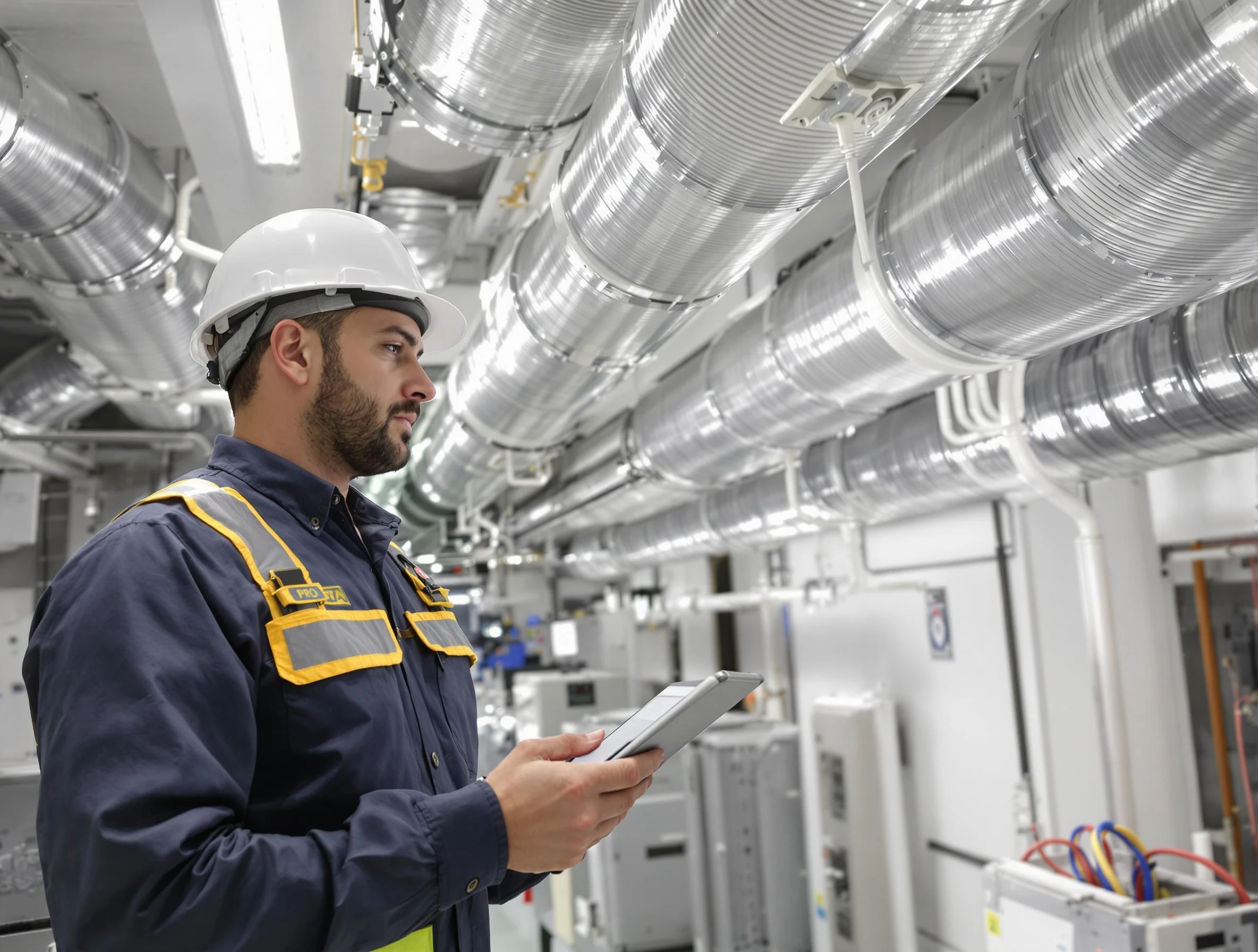 Filter Inspection service in Argo, AL