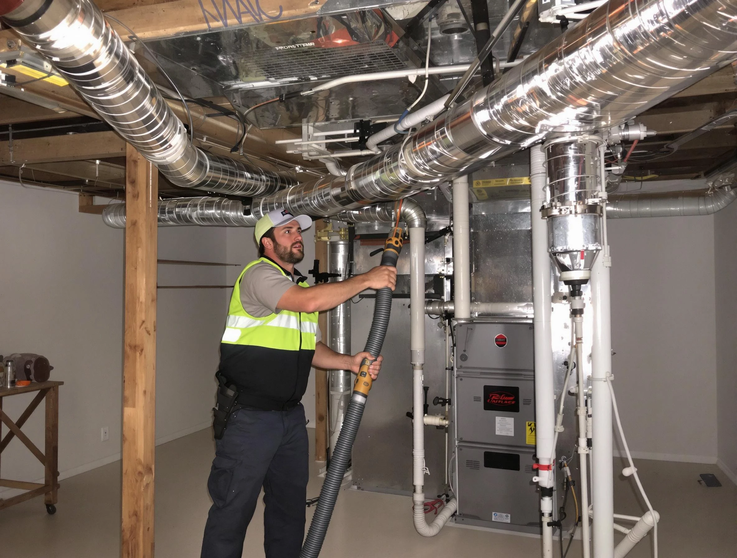 Furnace Cleaning service in Argo, AL